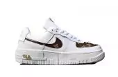 chaussures casual femme air force 1 pixel nike louis vuitton white monogram